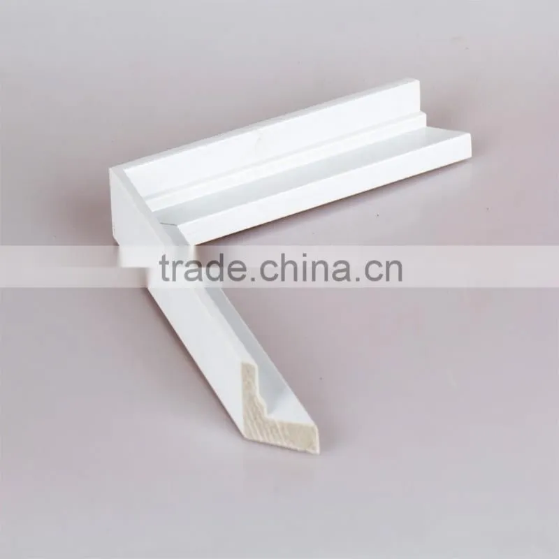 JC-psm-22 Polystyrene Picture Frame Moulding Mirror Frame Moulding