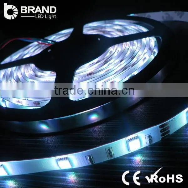 Low Voltage DC12-24V RGBW Controller Chasing LED Strip Light