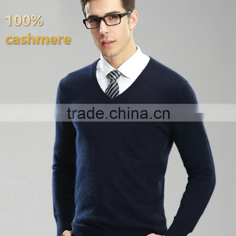 2/26nm 100% Cashmere Yarn Woolen