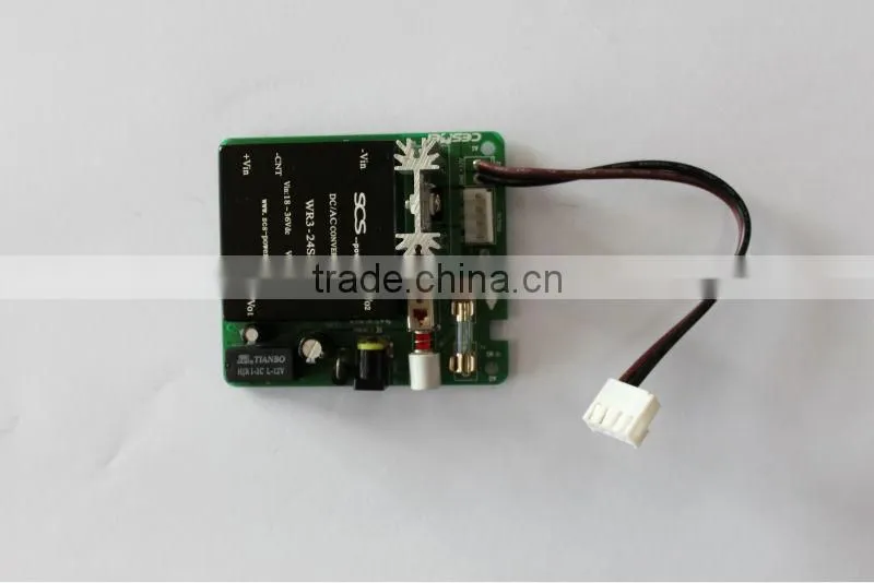 E1 PRI to SIP VoIP trunk gateway