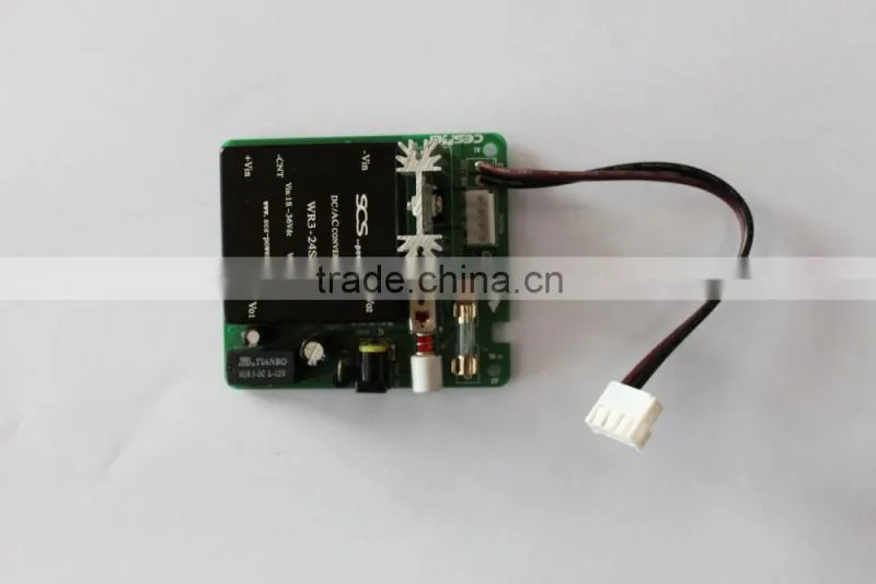 Hotel Hybrid IP PBX Intercom For Hotel system