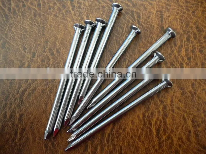 Top quality iron nails supply, iron nail, common wire nail as construction material