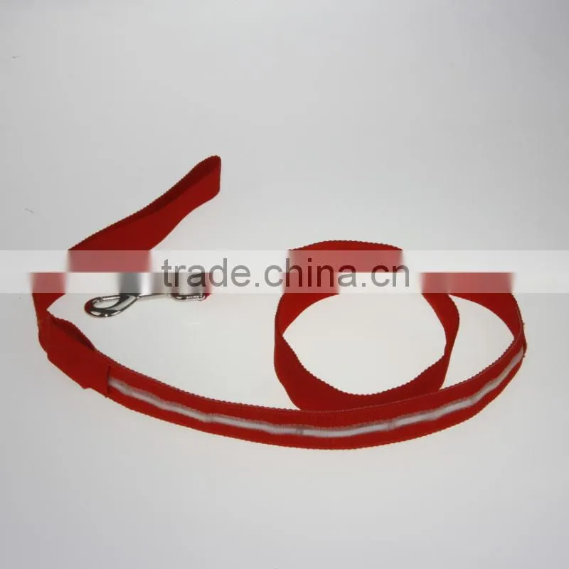 Led Light Bar Dog Leads, wholesale Dog Products Led Dog Leashes in stock!