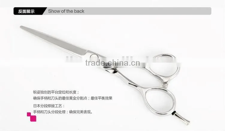 R1 R1T SET SUS420J2+ Stainless steel Wholesale barber supplies