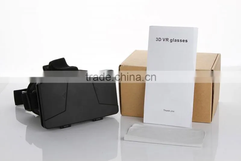 Hot selling smartphone accessories 3d helmet