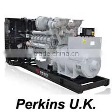 2000kva big power diesel generator with chinese Price