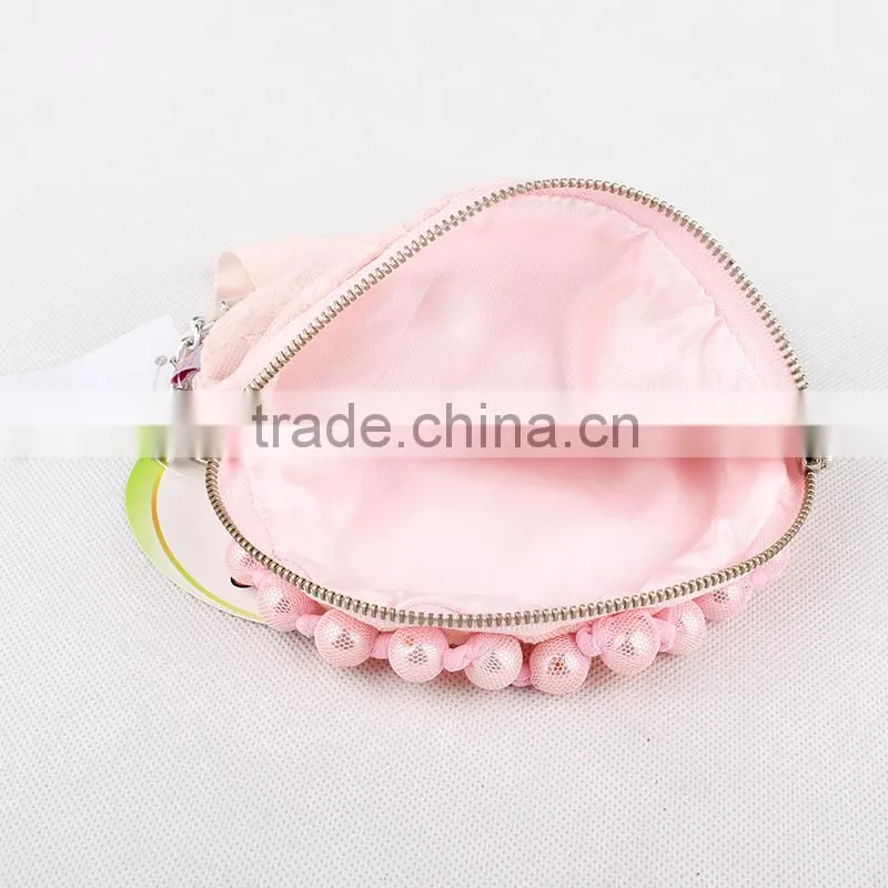 Fashion accessories lovely girl mini bags children beautiful cute small bag girl lace wallets
