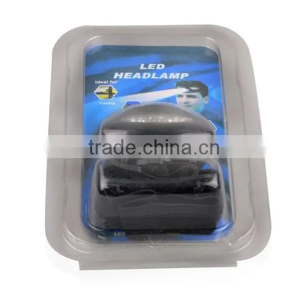 Alite YD7305 5 LED Headlamp Running ABS Sport Light Headlamp