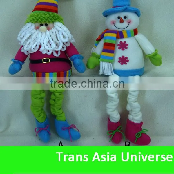 Best selling christmas snowman decoration kit