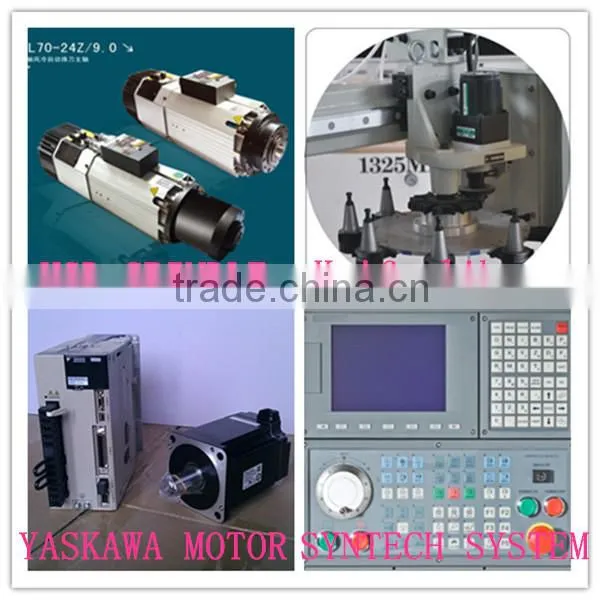 Remax-1530 ATC Spindle CNC Router With HSD Air Cooling Spindle