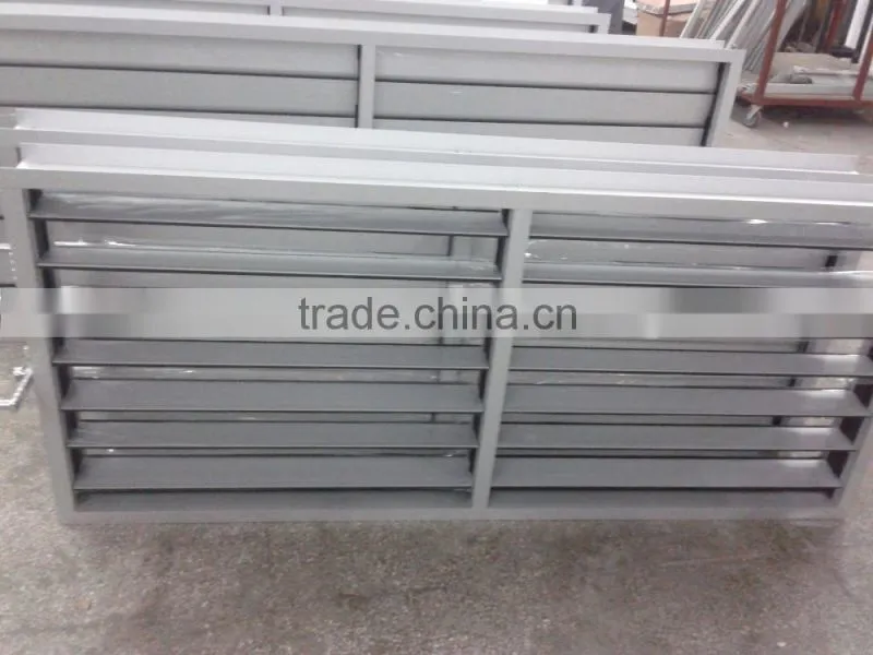 Plastic Gear for Volume Control Damper