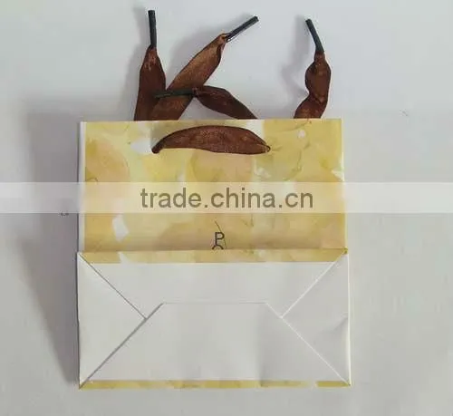 cute gift paper bag