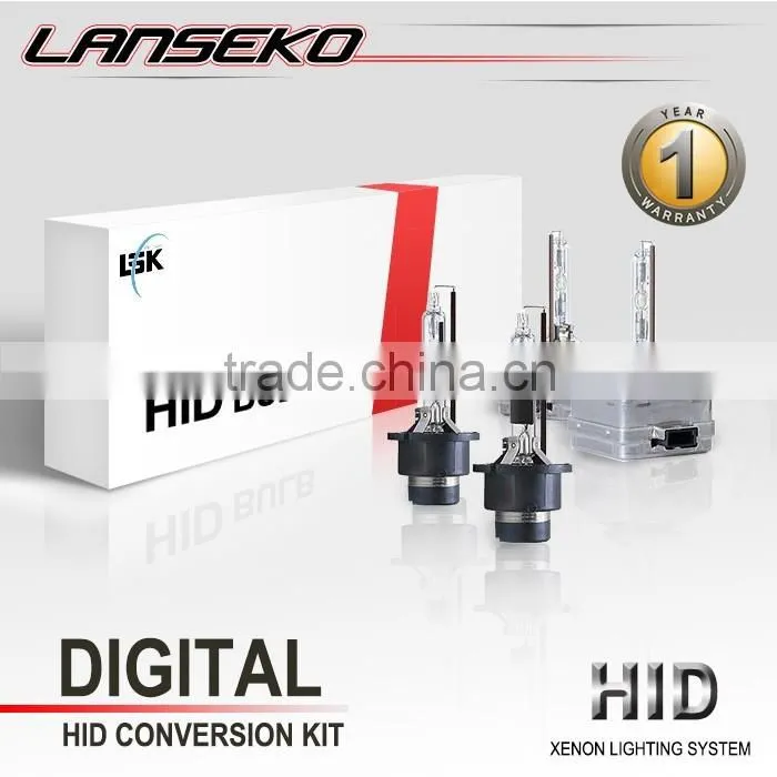 Best quality Auto Accessories H1 H3 H7 H11 H13 H16 9004 9005 9006 9007 H4 HID Xenon Kits 100w 75w 55w 35w Xenon HID Kit