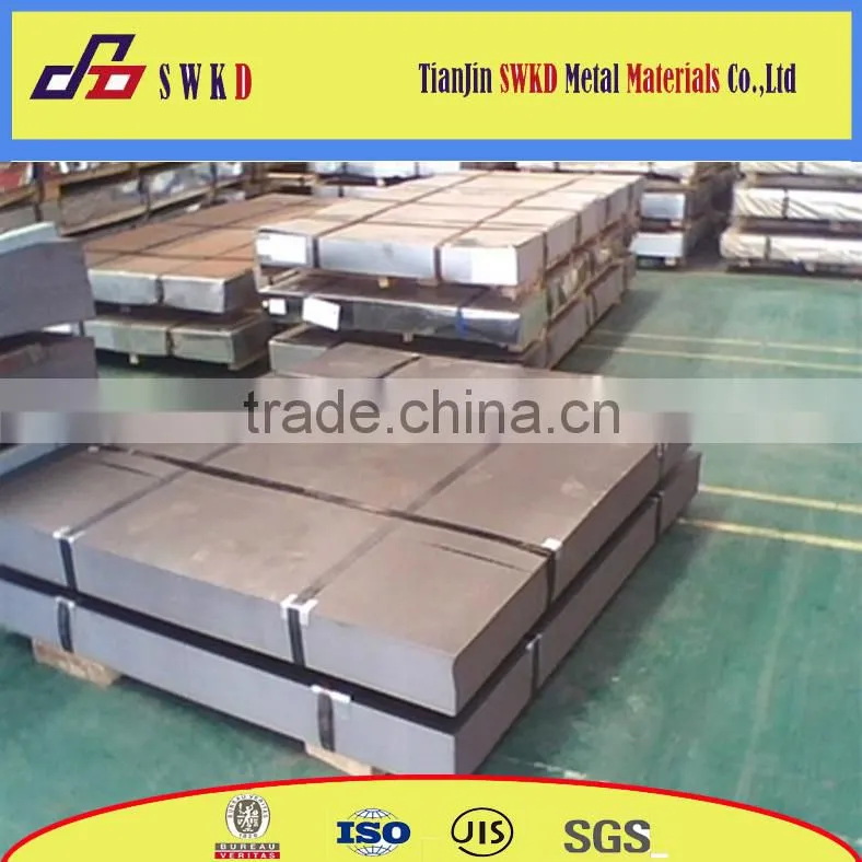 Steel Tin Plate ETP/ Tin Free Steel TFS for Metal Package, China Factory