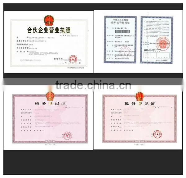 plastic self adhesive office door sign