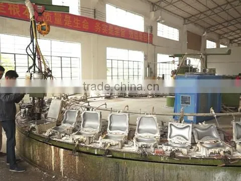 Guangzhou Mingjie Household Products Co., Ltd. company overview - view 1