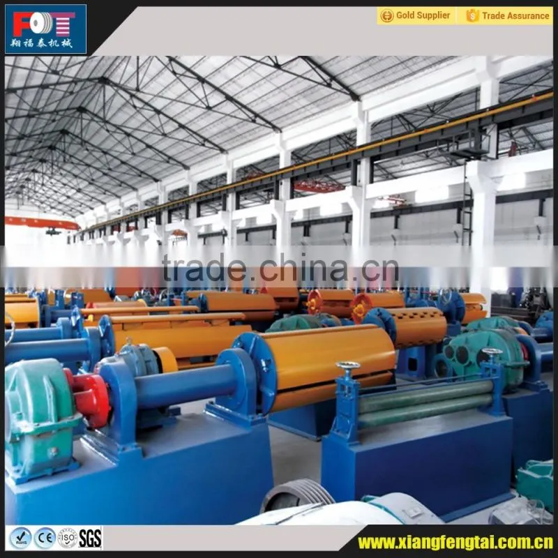 Competitive price steel slitting machine in China