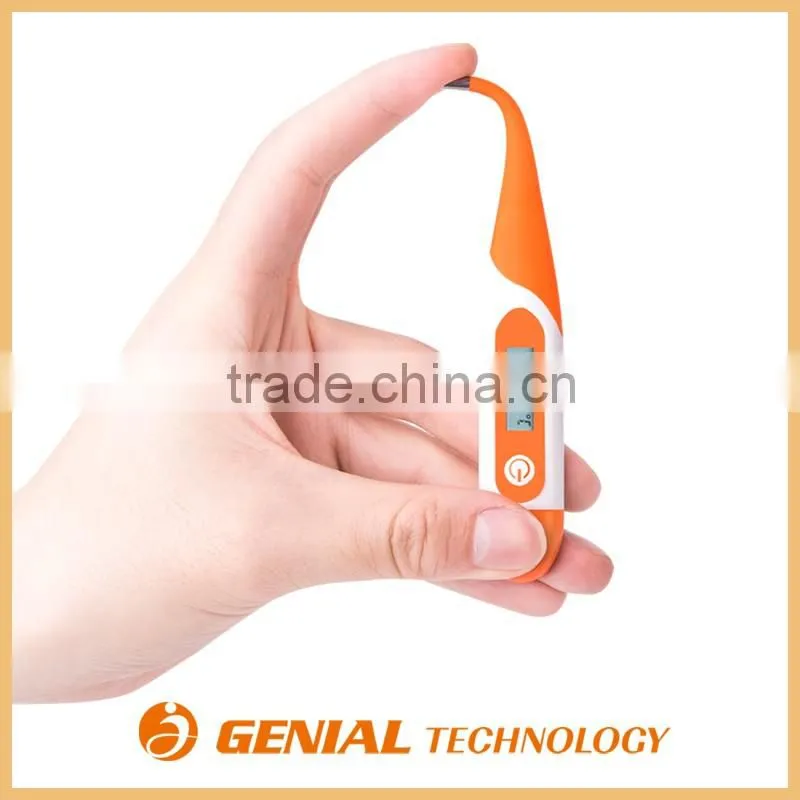 2016 new product of digital thermometer for kids