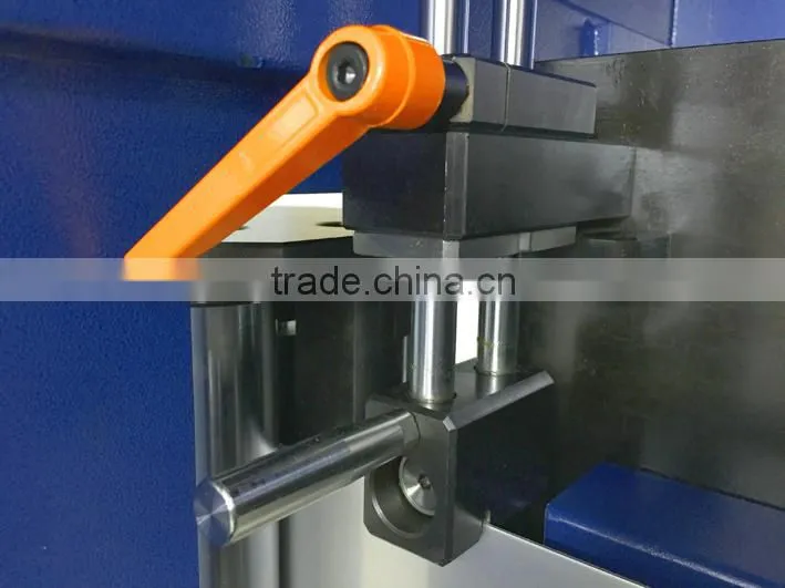 Aluminum Channel Letter Bending Machine