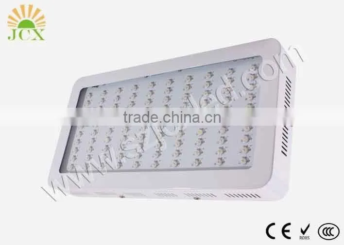 CE Approved Bridgelux Chips LED RGB RGBW Full Spectrum Plant Grow Light
