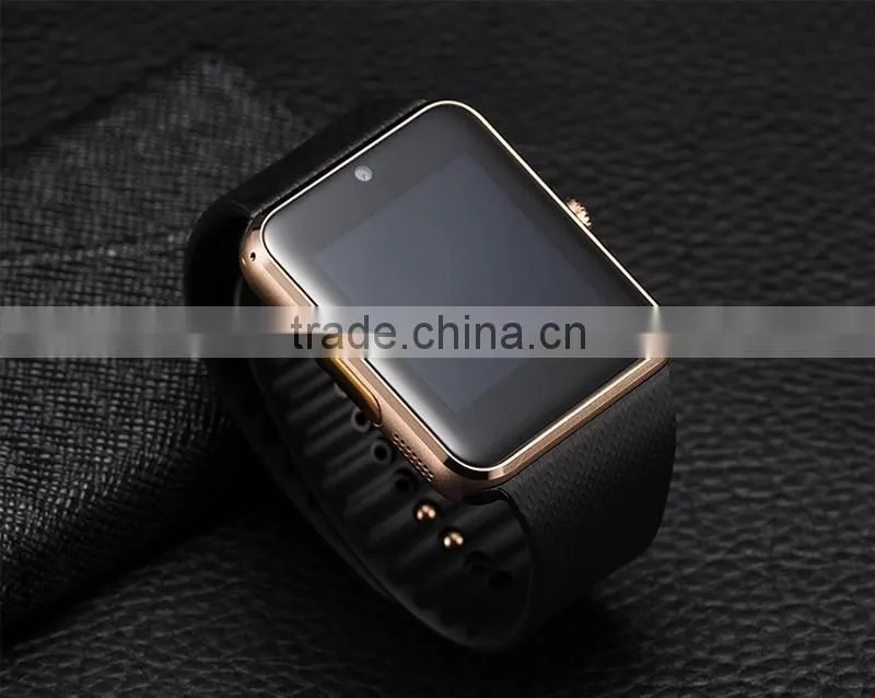 Waterproof Sport Design Two Way Search Switch SmartWatch GT08