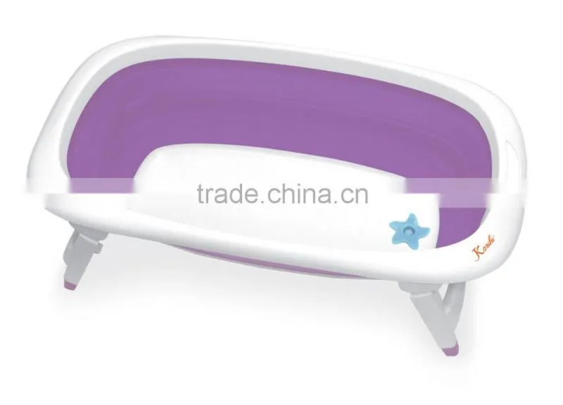 PM3308 Folding Bath
