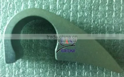 CNC Milling Machining Mounting Bracket