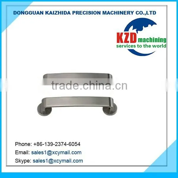 Factory Direct Sale Zinc Alloy Cabinet Handle Furniture Handle