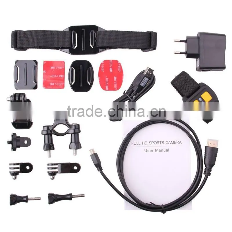 Professional Bluetooth Digital Video Camera