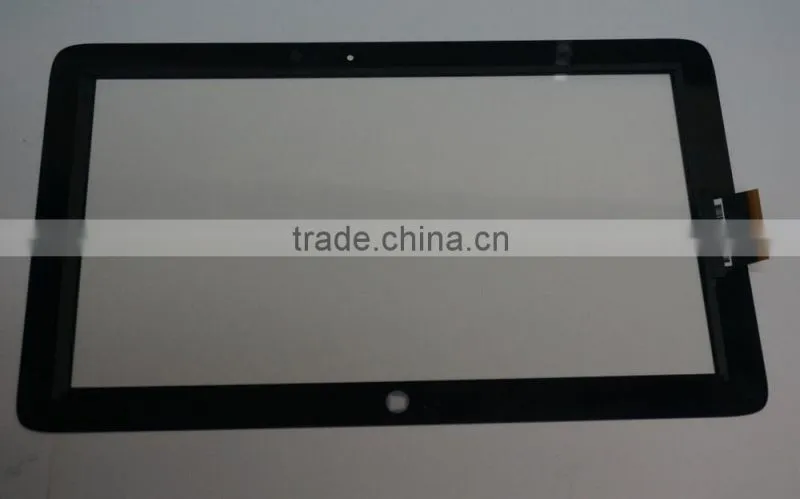 Original Brand Touch Screen Glass Panel with Digitizer Bezel For HP Pavilion 11.6 X360 (Factory Wholesale)