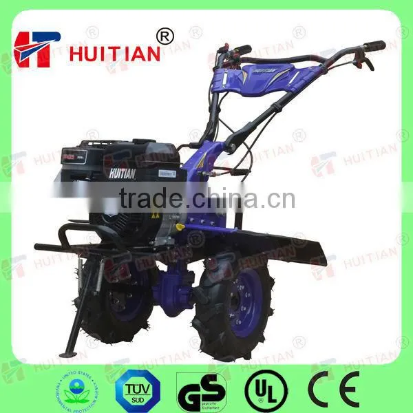 Huitian Efficent Interlaced Paddy Wheel Cultivator Parts