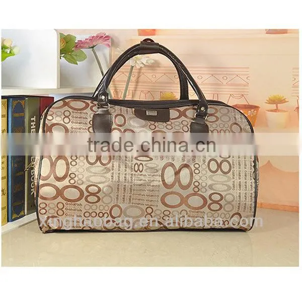 Customized for different styles large capacity outdoor bag