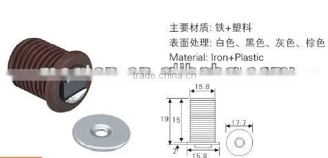 MEATON magnetic latches