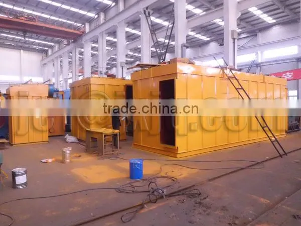 Dust remover/Industrial Dust collector