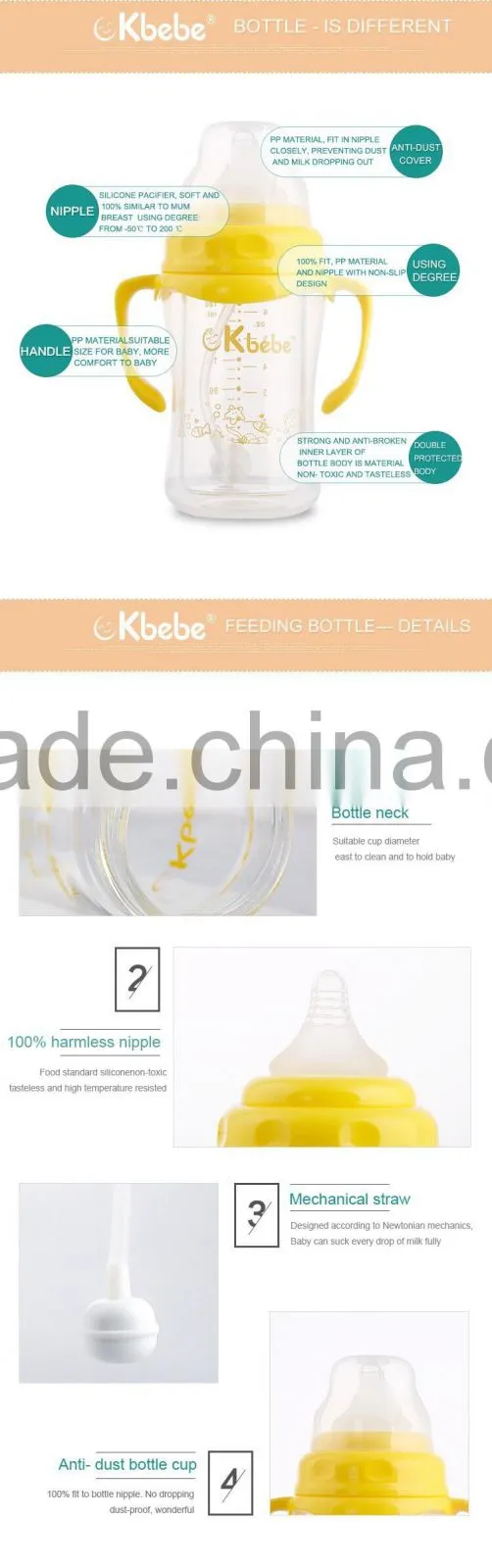 baby bottle manufacturers new fashion small milk bottle roupas kids infantil empty glass feeding bottles