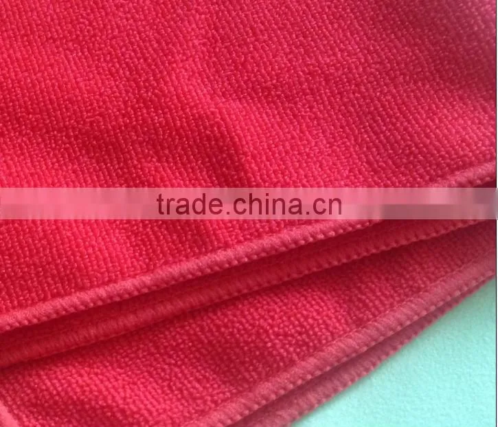 Microfiber towel for clearing , kitchen towel . super dry towel