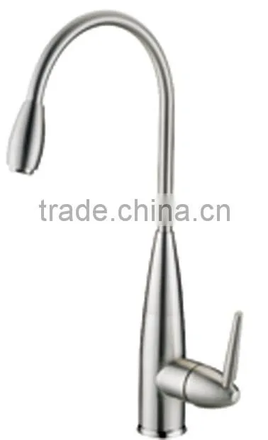Hot Selling Kitchen Sink Mixer China Kitchen Faucet Factory Price