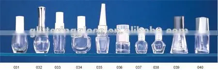 8ml nail polish glass bottle,custom nail polish bottle
