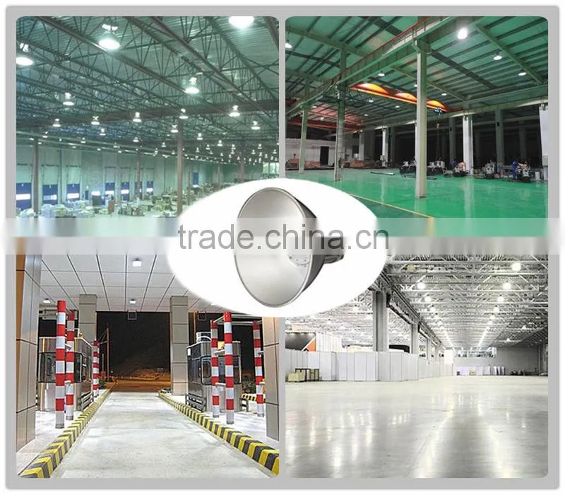 led high bay,120w-500W ed high bay light, gas station led canopy lights