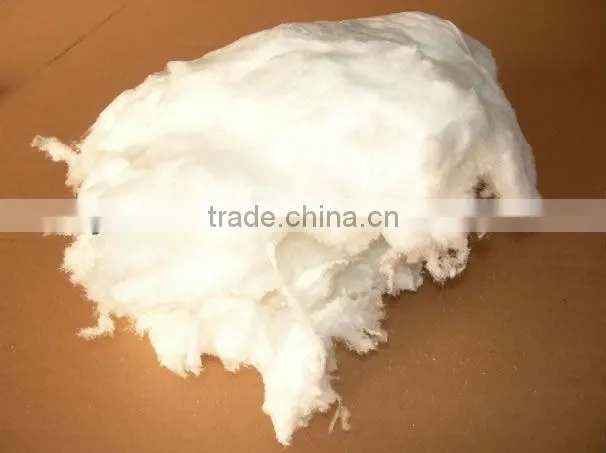Ceramic Fiber Raw Materal/ Ceramic Fiber