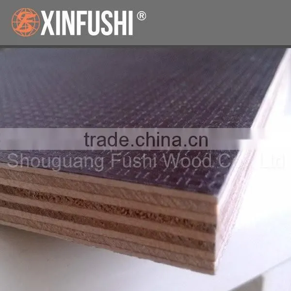 Formwork Plywood for Australia Market