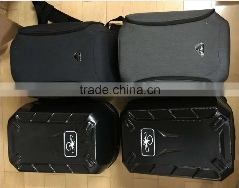 High quality Nylon multifuctional backpack bag for dji phantom drone