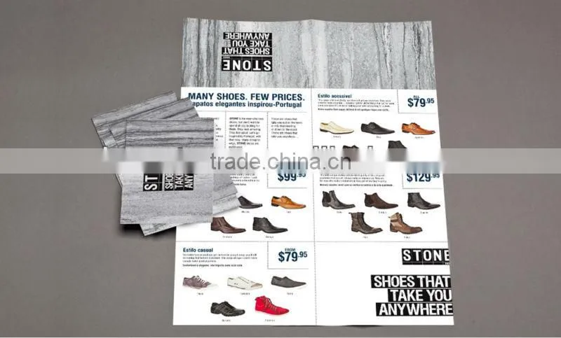 New Led Brochure Printing