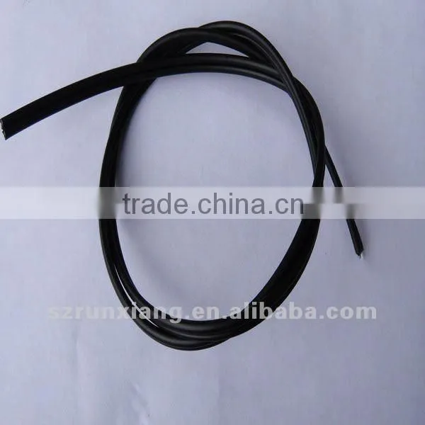 RX Fiber Optic Jumper self-supporting
