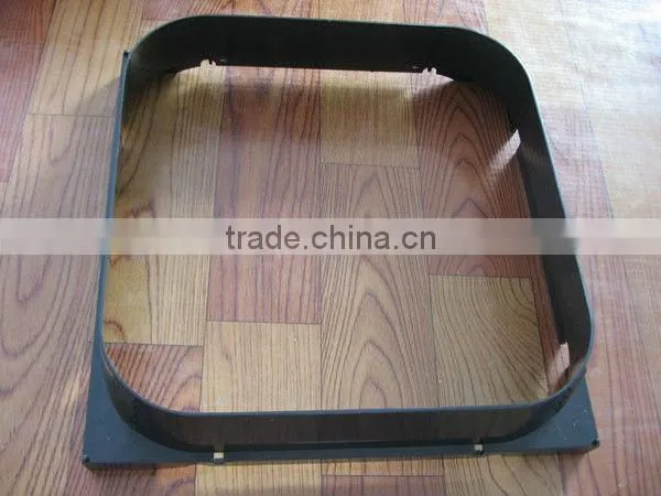 all kinds of ABS plastic air vent grilles