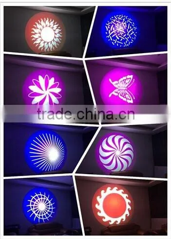 20R 350W 3In1 Beam Moving Head 14 Colors With 17 Patterns