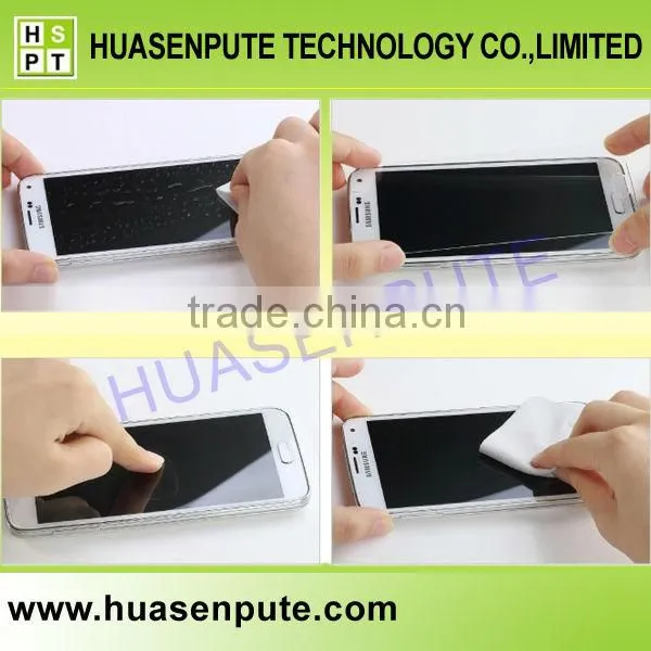 9H 2.5 D Tempered Glass Screen Protector for Samsung Galaxy Note 3