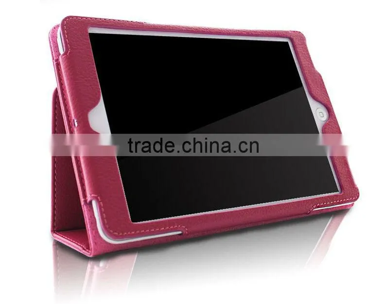 Folio Folding Slim PU Leather Stand Case Smart Cover For iPad234
