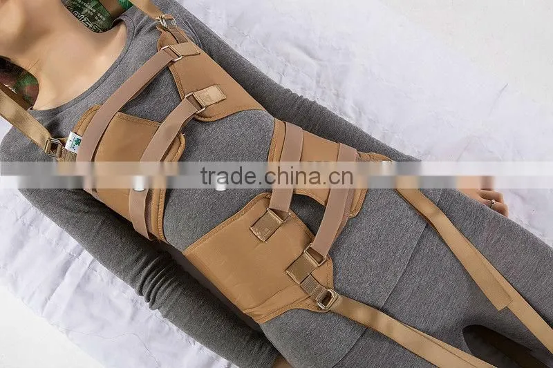 2013 best price lumbar support traction