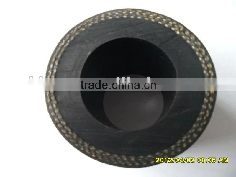 For concrete, sand and mortar of Sand Blasting Hose